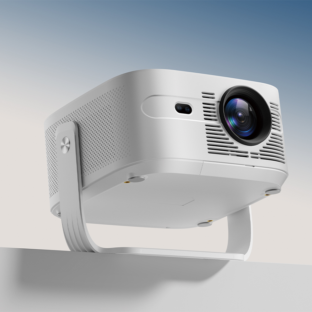 Movies - Neuer Projektor HY450MAX Android 14 Smart