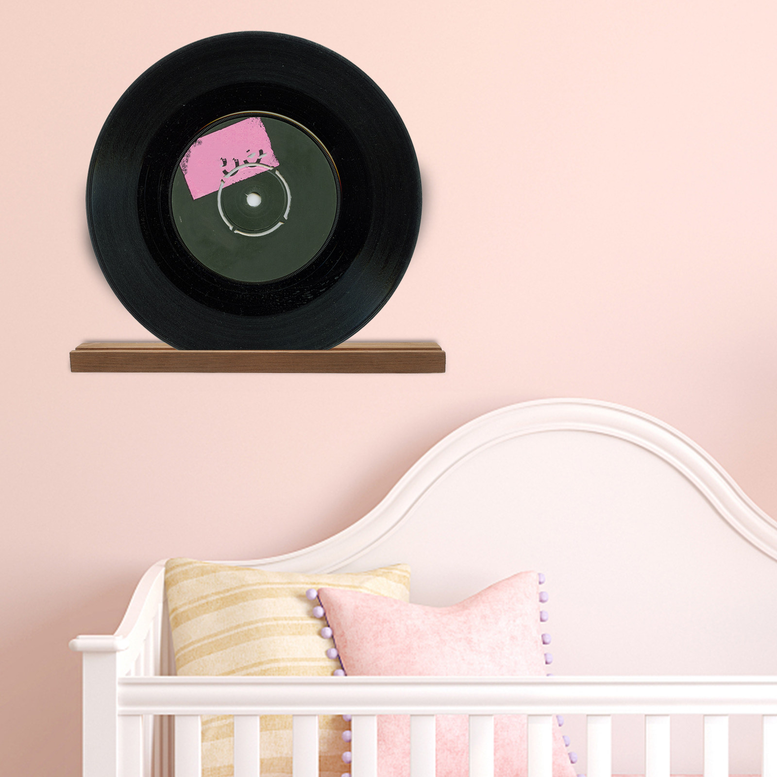 Wandhalterung für Vinyl-Schall – Magazines Bewertung und Preis