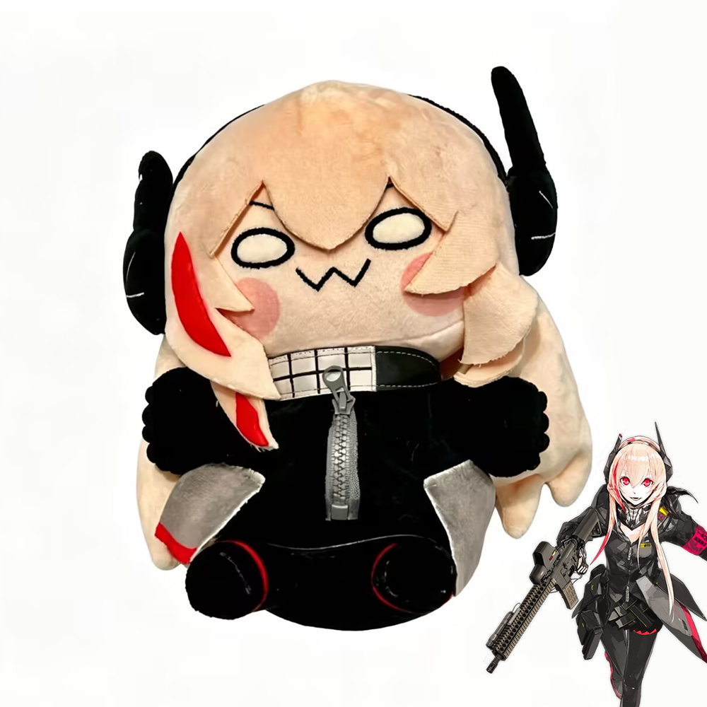 Game Girls Frontline M4 SOPMOD – Magazines Bewertung und Preis