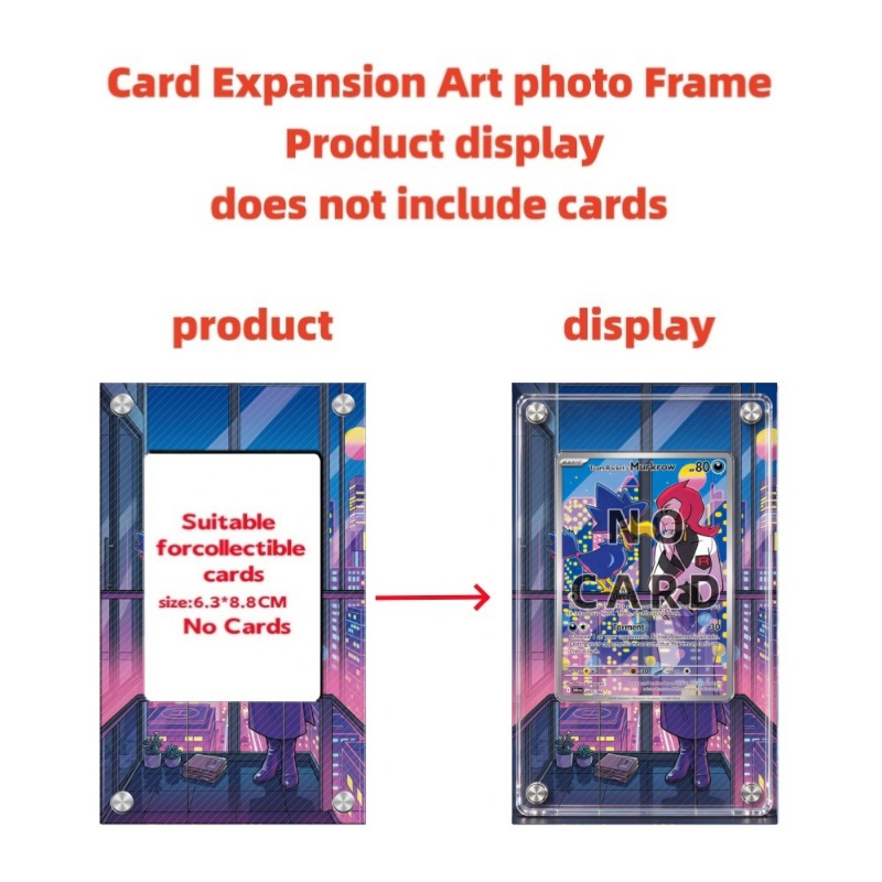 Hochauflösender Acryl-Anime-Ka – Music Bewertung und Preis